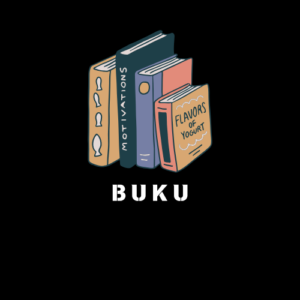 Buku