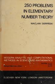 250 Problems In Elementary Number Theory