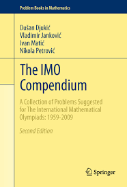 IMO Compendium Problems and Solutions 1959-2009