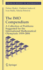 The IMO Compendium 1959-2004