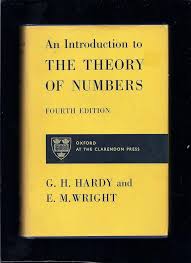 An Introduction to the Theory of Numbers
