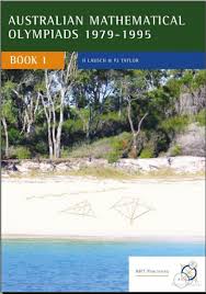 Australian Mathematical Olympiads 1979-1995
