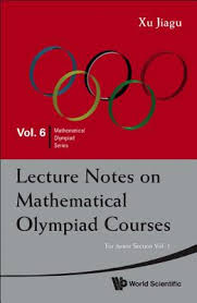 Lecture Notes on Mathematical Olympiad Courses Vol. 1