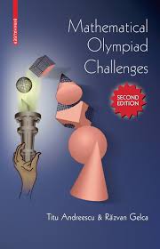 Mathematical Olympiad Challange 2009 (2nd Edition)