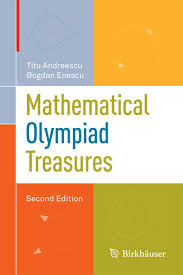 Mathematical Olympiad Treasures (2nd Edition)