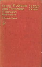 Selected Problems and Theorems in Elementary Mathematics