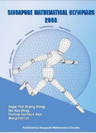 Singapore Mathematical Olympiads 2008