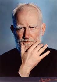 George Bernard Shaw