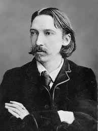 Robert Louis Stevenson