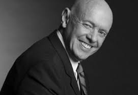 Stephen R. Covey