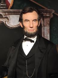 Abraham Lincoln