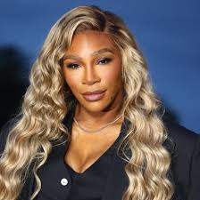 Serena Williams
