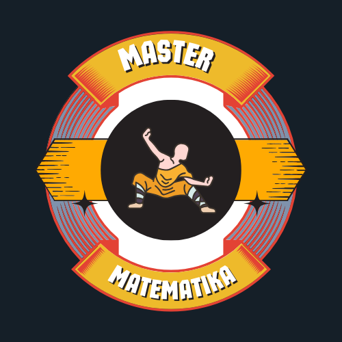 MASTER MATEMATIKA